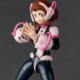 リボルテック 麗日お茶子《24年11月預定》 4537807220486