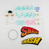 【再販】リボルテック アメイジング・ヤマグチ 緑谷出久《24年11月預定》 4537807220493