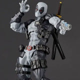 リボルテック アメイジング・ヤマグチ デッドプール Ver.2.5 Xフォースカラー版《25年4月預定》 4537807220516