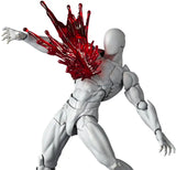 リボルテック オプションパーツ拡張パック Vol.2(此商品不包含人形本體)※不設寄送《24年10月預定》 4537807220530