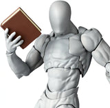 リボルテック オプションパーツ拡張パック Vol.2(此商品不包含人形本體)※不設寄送《24年10月預定》 4537807220530