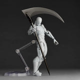 リボルテック オプションパーツ拡張パック Vol.2(此商品不包含人形本體)※不設寄送《24年10月預定》 4537807220530