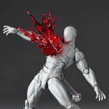 リボルテック オプションパーツ拡張パック Vol.2(此商品不包含人形本體)※不設寄送《24年10月預定》 4537807220530