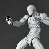 リボルテック オプションパーツ拡張パック Vol.2(此商品不包含人形本體)※不設寄送《24年10月預定》 4537807220530