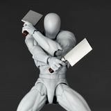 リボルテック オプションパーツ拡張パック Vol.2(此商品不包含人形本體)※不設寄送《24年10月預定》 4537807220530