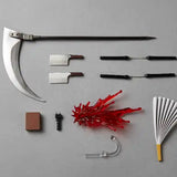 リボルテック オプションパーツ拡張パック Vol.2(此商品不包含人形本體)※不設寄送《24年10月預定》 4537807220530