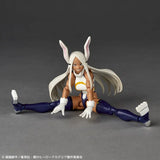 リボルテック ミルコ《25年2月預定》 4537807220547