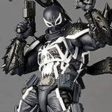 【再販】リボルテック アメイジング・ヤマグチ エージェントヴェノム《25年6月預定》 4537807220639