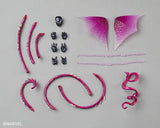 リボルテック アメイジング・ヤマグチ グウェノム《25年8月預定》 4537807220738