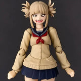 リボルテック トガヒミコ《25年8月預定》 4537807220745