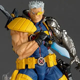 リボルテック アメイジング・ヤマグチ ケーブル Ver.1.5《26年4月預定》 4537807220851