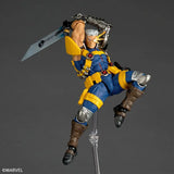 リボルテック アメイジング・ヤマグチ ケーブル Ver.1.5《26年4月預定》 4537807220851