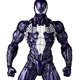 リボルテック アメイジング・ヤマグチ シンビオート・スパイダーマン(パープルVer.)《26年7月預定》 日版 全數$588 / *免運費   店取pt:10 / 26年2月20日