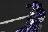 リボルテック アメイジング・ヤマグチ シンビオート・スパイダーマン(パープルVer.)《26年7月預定》 日版 全數$588 / *免運費   店取pt:10 / 26年2月20日