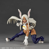 【再販】リボルテック 僕のヒーローアカデミア ミルコ《26年10月預定》 日版 全數$628 / *免運費   店取pt:10 / 26年5月15日