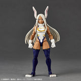 【再販】リボルテック 僕のヒーローアカデミア ミルコ《26年10月預定》 日版 全數$628 / *免運費   店取pt:10 / 26年5月15日