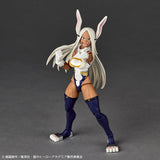 【再販】リボルテック 僕のヒーローアカデミア ミルコ《26年10月預定》 日版 全數$628 / *免運費   店取pt:10 / 26年5月15日