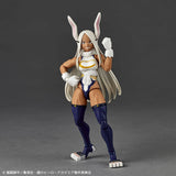 【再販】リボルテック 僕のヒーローアカデミア ミルコ《26年10月預定》 日版 全數$628 / *免運費   店取pt:10 / 26年5月15日
