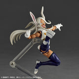 【再販】リボルテック 僕のヒーローアカデミア ミルコ《26年10月預定》 日版 全數$628 / *免運費   店取pt:10 / 26年5月15日