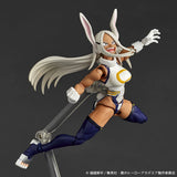 【再販】リボルテック 僕のヒーローアカデミア ミルコ《26年10月預定》 日版 全數$628 / *免運費   店取pt:10 / 26年5月15日