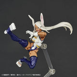 【再販】リボルテック 僕のヒーローアカデミア ミルコ《26年10月預定》 日版 全數$628 / *免運費   店取pt:10 / 26年5月15日