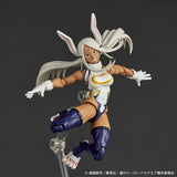 【再販】リボルテック 僕のヒーローアカデミア ミルコ《26年10月預定》 日版 全數$628 / *免運費   店取pt:10 / 26年5月15日