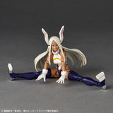 【再販】リボルテック 僕のヒーローアカデミア ミルコ《26年10月預定》 日版 全數$628 / *免運費   店取pt:10 / 26年5月15日