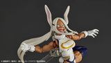 【再販】リボルテック 僕のヒーローアカデミア ミルコ《26年10月預定》 日版 全數$628 / *免運費   店取pt:10 / 26年5月15日