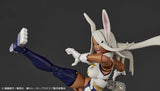 【再販】リボルテック 僕のヒーローアカデミア ミルコ《26年10月預定》 日版 全數$628 / *免運費   店取pt:10 / 26年5月15日
