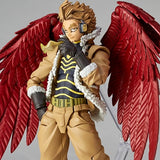 【再販】リボルテック 僕のヒーローアカデミア アメイジング・ヤマグチ ホークス《26年12月預定》 日版 全數$738 / *免運費   店取pt:10 / 26年5月15日