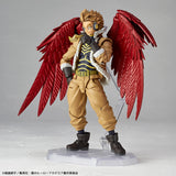 【再販】リボルテック 僕のヒーローアカデミア アメイジング・ヤマグチ ホークス《26年12月預定》 日版 全數$738 / *免運費   店取pt:10 / 26年5月15日