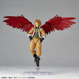 【再販】リボルテック 僕のヒーローアカデミア アメイジング・ヤマグチ ホークス《26年12月預定》 日版 全數$738 / *免運費   店取pt:10 / 26年5月15日