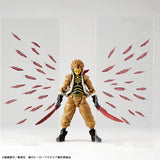【再販】リボルテック 僕のヒーローアカデミア アメイジング・ヤマグチ ホークス《26年12月預定》 日版 全數$738 / *免運費   店取pt:10 / 26年5月15日