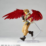 【再販】リボルテック 僕のヒーローアカデミア アメイジング・ヤマグチ ホークス《26年12月預定》 日版 全數$738 / *免運費   店取pt:10 / 26年5月15日