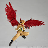 【再販】リボルテック 僕のヒーローアカデミア アメイジング・ヤマグチ ホークス《26年12月預定》 日版 全數$738 / *免運費   店取pt:10 / 26年5月15日