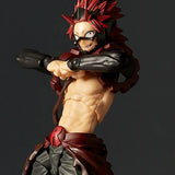 【再販】リボルテック アメイジング・ヤマグチ 切島鋭児郎《27年6月預定》 日版 全數$728 / *免運費   店取pt:10 / 26年11月23日
