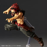 【再販】リボルテック アメイジング・ヤマグチ 切島鋭児郎《27年6月預定》 日版 全數$728 / *免運費   店取pt:10 / 26年11月23日