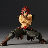 【再販】リボルテック アメイジング・ヤマグチ 切島鋭児郎《27年6月預定》 日版 全數$728 / *免運費   店取pt:10 / 26年11月23日