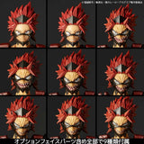 【再販】リボルテック アメイジング・ヤマグチ 切島鋭児郎《27年6月預定》 日版 全數$728 / *免運費   店取pt:10 / 26年11月23日