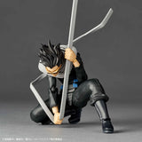 【再販】リボルテック アメイジング・ヤマグチ 相澤消太《27年6月預定》 日版 全數$598 / *免運費   店取pt:10 / 26年11月23日