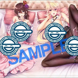 【18+】GOT タペストリーコレクション 452 こもりけい×KS B1タペストリー(掛布)※不設寄送《22年9月預定》 4538806055888