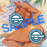 【18+】GOT タペストリーコレクション 457 ななお B2タペストリー(掛布)※不設寄送《22年9月預定》 4538806055932