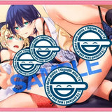 【18+】GOT タペストリーコレクション 468 文雅 B2タペストリー(掛布)※不設寄送《22年9月預定》 4538806056083