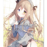 しらたま B2タペストリー シークレット・ティータイム Extra Edition(掛布)※不設寄送《22年6月預定》 4573356698277