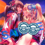 【18+】GOT B0タペストリーコレクション 010 ピロ水(掛布)※不設寄送《22年9月預定》 4538806055796