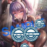 【18+】GOT タペストリーコレクション 478 ゴンデロガ B2タペストリー(掛布)※不設寄送《22年10月預定》 4538806056281