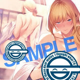 【18+】GOT タペストリーコレクション 494 ななお B2タペストリー(掛布)※不設寄送《23年1月預定》 4538806058896