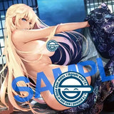 【18+】GOT タペストリーコレクション 501 蕨野まつり B2タペストリー(掛布)※不設寄送《23年1月預定》 4538806058971