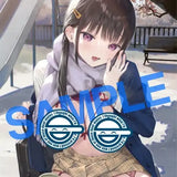 【18+】GOT タペストリーコレクション 514 夏彦 B2タペストリー(掛布)※不設寄送《23年3月預定》 4538806061094