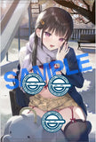 【18+】GOT タペストリーコレクション 514 夏彦 B2タペストリー(掛布)※不設寄送《23年3月預定》 4538806061094